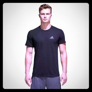 Mens adidas Ultimate Tee